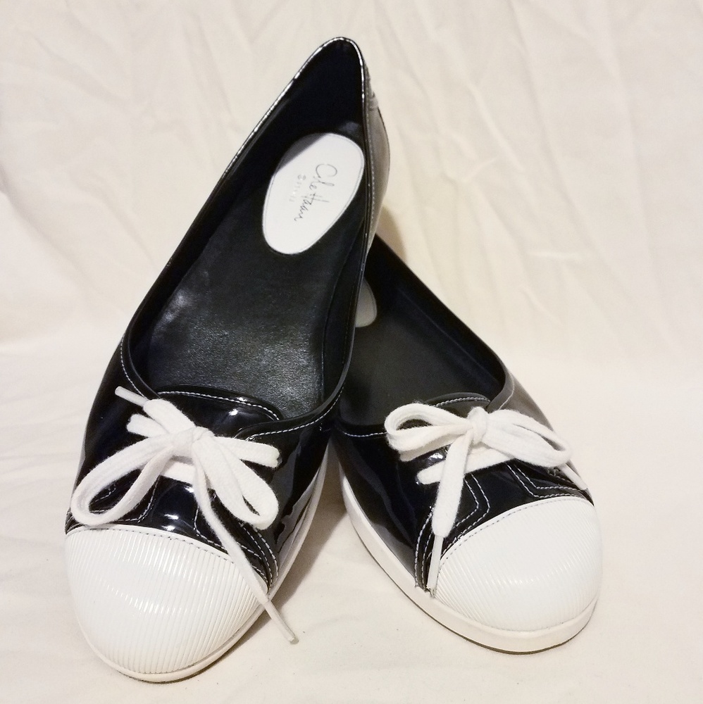 Women's Cole Haan Sneaker Flats